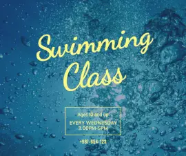 Engaging Facebook Post