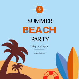 With moving GIF Templates