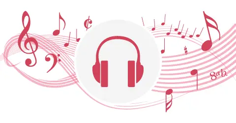 Built-in Music Library Built-in Music Library