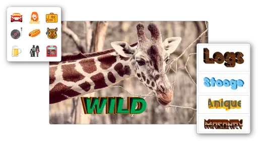 Graphic Design Maker