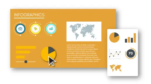 Infographics