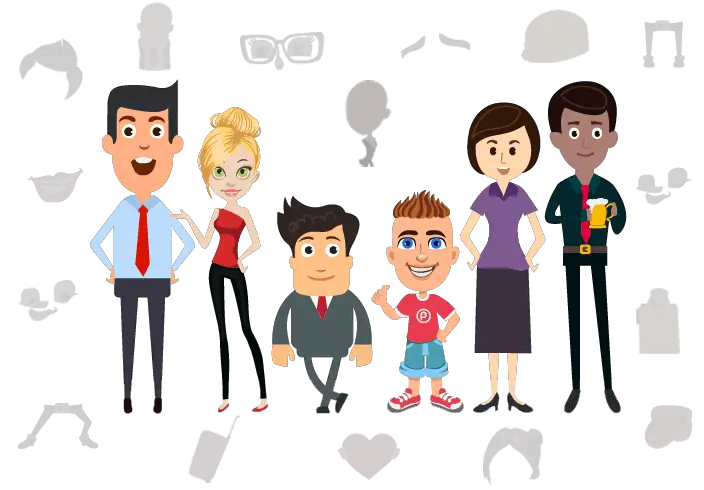 Character Maker Character Maker