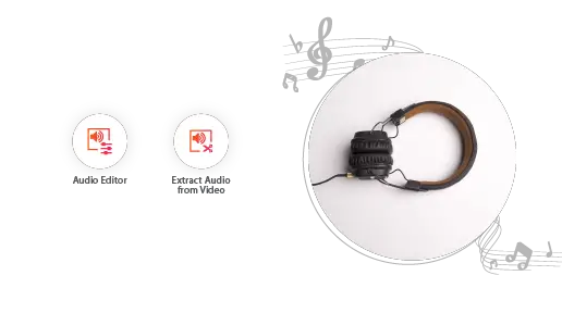 Audio Editing Tools Audio Editing Tools