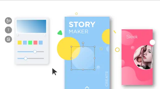 Story Maker Story Maker