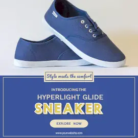Online Editable New Product Launch Instagram Ad