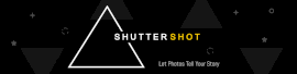 Online Editable Minimalist Shutter Shot Etsy Shop Cover