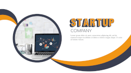 Online Editable Business Ideas Startup Presentation Slides