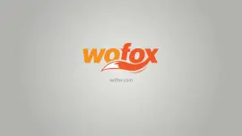 Online Editable Horizontal Panel Assemblage Logo Intro