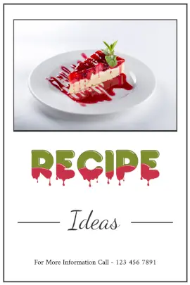 Online Editable Dripping Font Cake Recipe Ideas Pinterest Graphic
