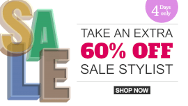 Online Editable Limited Days Discount for Fashion Clothes GIF Post