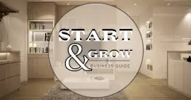 Online Editable Guide to Growing Your Business Facebook Ad Medium