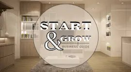 Online Editable Guide to Growing Your Business Facebook App Ad