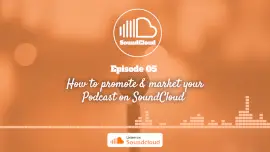 Online Editable Soundcloud Spectrum Visualizer Podcast Audiogram