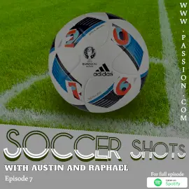Online Editable Talk Show with Circular Spectrum on Football Podcast Audiogram