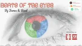 Online Editable Beats of Eyes Vision Music Audiogram