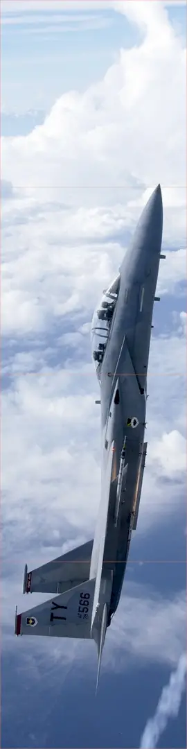 Online Editable Supersonic Aircraft 4 Squares Photo Grid