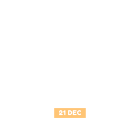 Online Editable Disco Light Holiday Party Animated Design