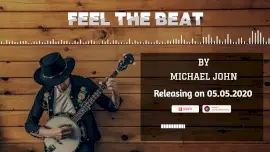 Online Editable Waveform Feel the Beat Music Audiogram