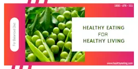 Online Editable Organic Nutritious Twitter Post