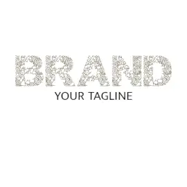 Online Editable Art Design Creative Logo