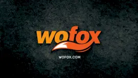 Editable Lava Molding on Metal Logo Reveal Intro
