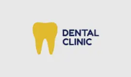 Online Editable Dental Clinic Advertisement Business Card