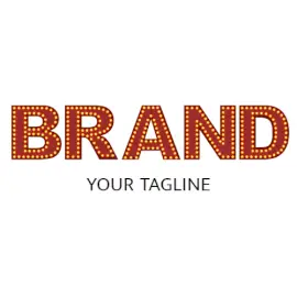 Online Editable Discotheque Light Bar & Nightclub