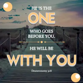 Online Editable Motivational Bible Quotes Facebook 3D Post