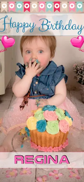 Online Editable Birthday Wishes With Heart Balloon Snapchat Geofilter