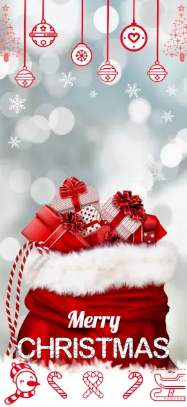 Online Editable Christmas Wishes Snapchat Geofilter