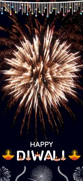 Online Editable Diwali Wishes Snapchat Geofilter