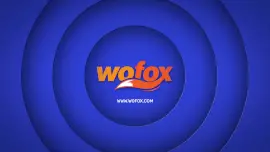Online Editable Logo Reveal from Circle Rings Outro