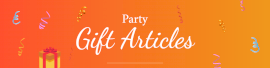 Online Editable Gift Articles Party Etsy Shop Cover