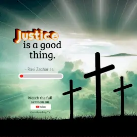Online Editable Justice is a Good Thing Sermon Snippet Maker