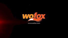 Online Editable Simple Text Animated Logo Intro