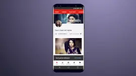 Online Editable Subscribe Button and Bell Icon Youtube Channel Outro
