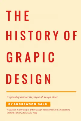 Online Editable The History of Graphic Design Pinterest Graphics