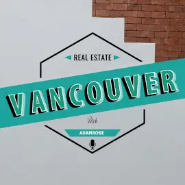 Online Editable Real Estate Podcast Square GIF Post 1:1