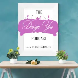 Online Editable Design You Podcast Square GIF Post 1:1