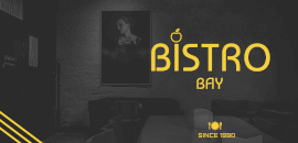 Online Editable Bistro Bay Website