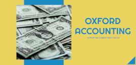 Online Editable Oxford Accounting Expertise Website