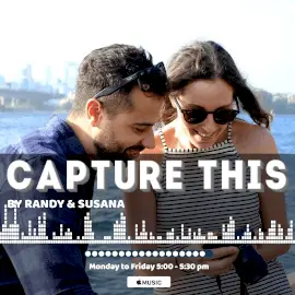 Online Editable Capture This Podcast Audio Spectrum Podcast