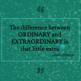 Online Editable Inspirational Quotes by Jimmy Johnson Instagram Post