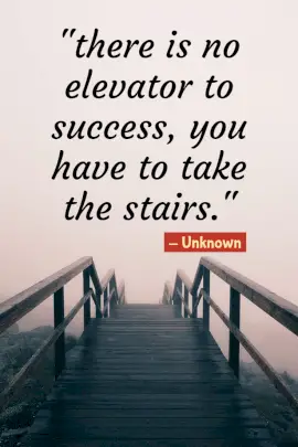 Online Editable Hard Work Quotes Pinterest Graphic