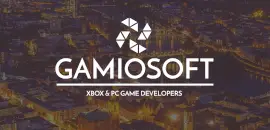 Online Editable Game Marketing Material Website