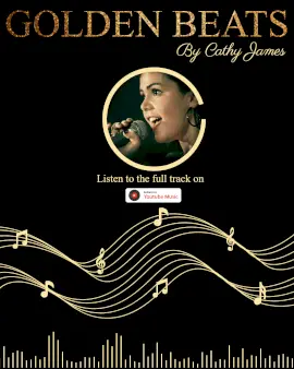 Online Editable Golden Beats Music to Video
