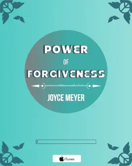 Online Editable Gospel on Power of Forgiveness Sermon Snippet