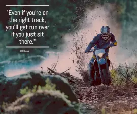 Online Editable Encouraging Quotes By Will Rogers Facebook Post