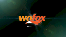 Online Editable Golden Light Rays Particles Logo Intro