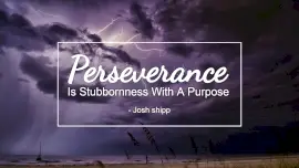 Online Editable Josh Shipp Inspirational Quotes Desktop Wallpaper